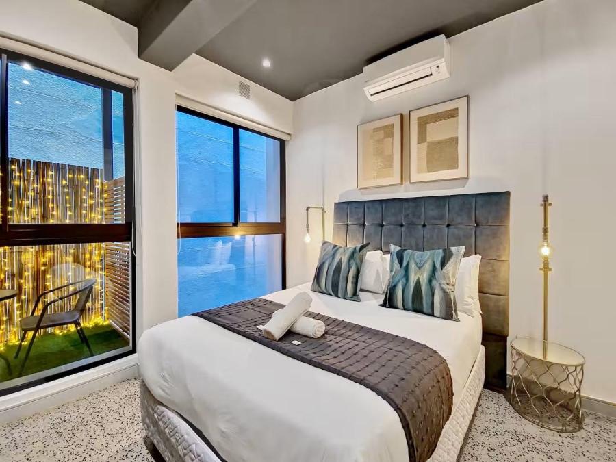 To Let 1 Bedroom Property for Rent in Cape Town City Centre Western Cape